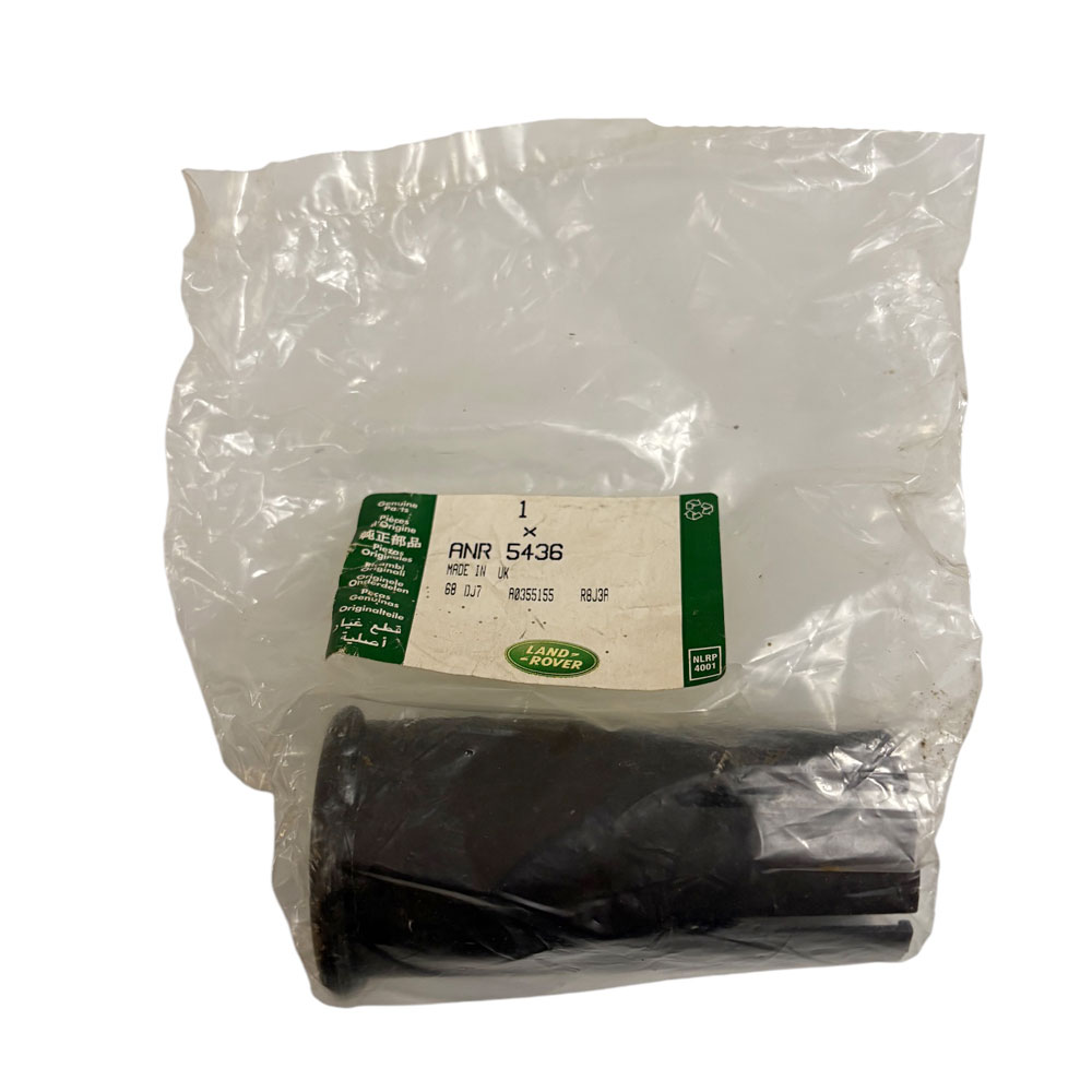 Wheel Nut Cover Removal Tool ANR5436
